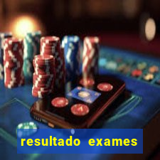 resultado exames unimed poa